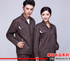 電廠用工作服的特點是什么？